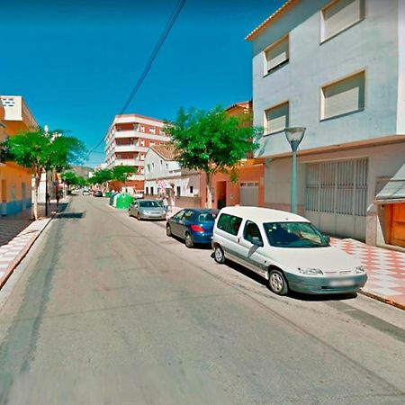 Piso Recien Reformado Con Gran Terraza Apartment Xeraco Luaran gambar